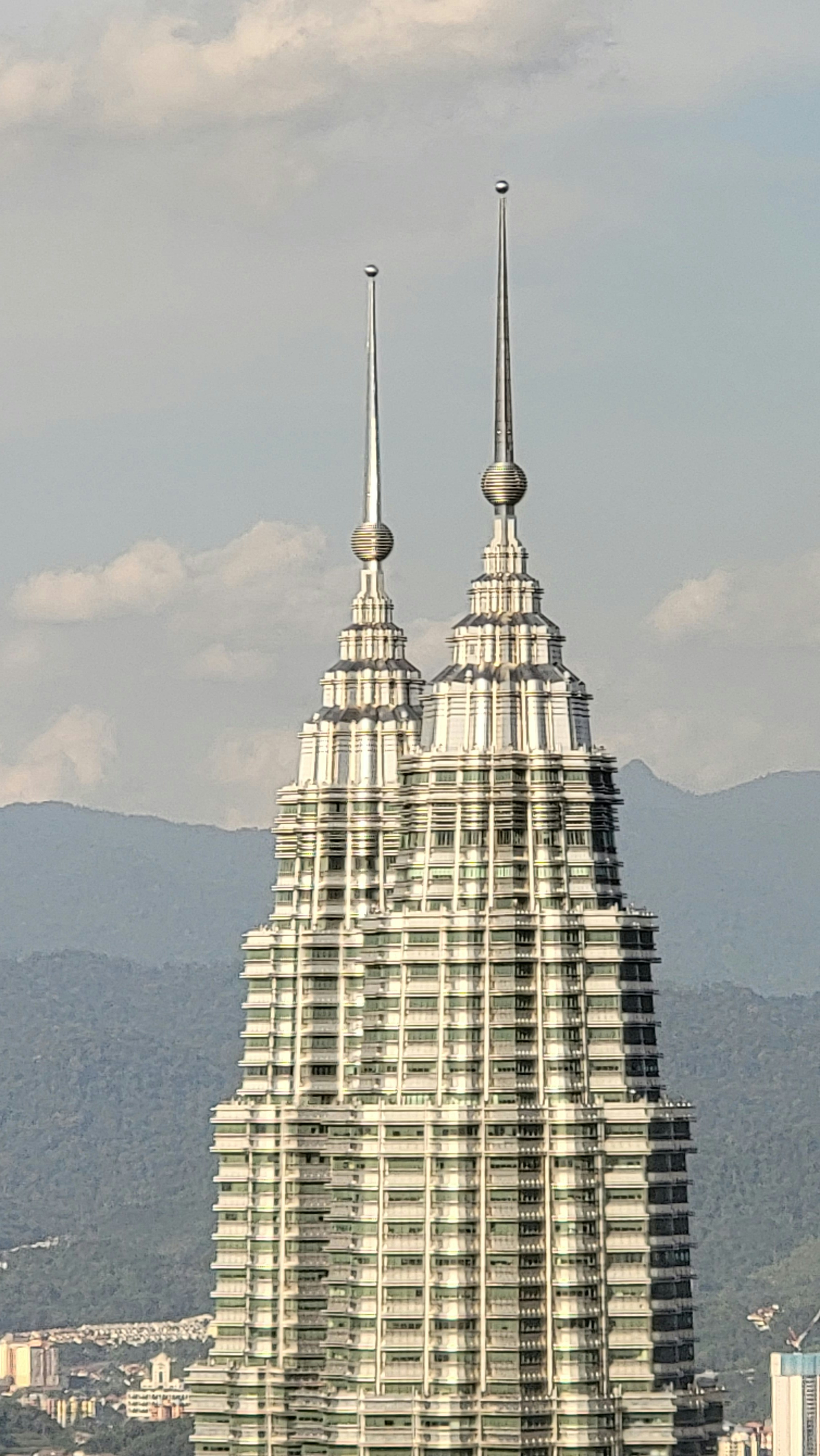 Logo for government